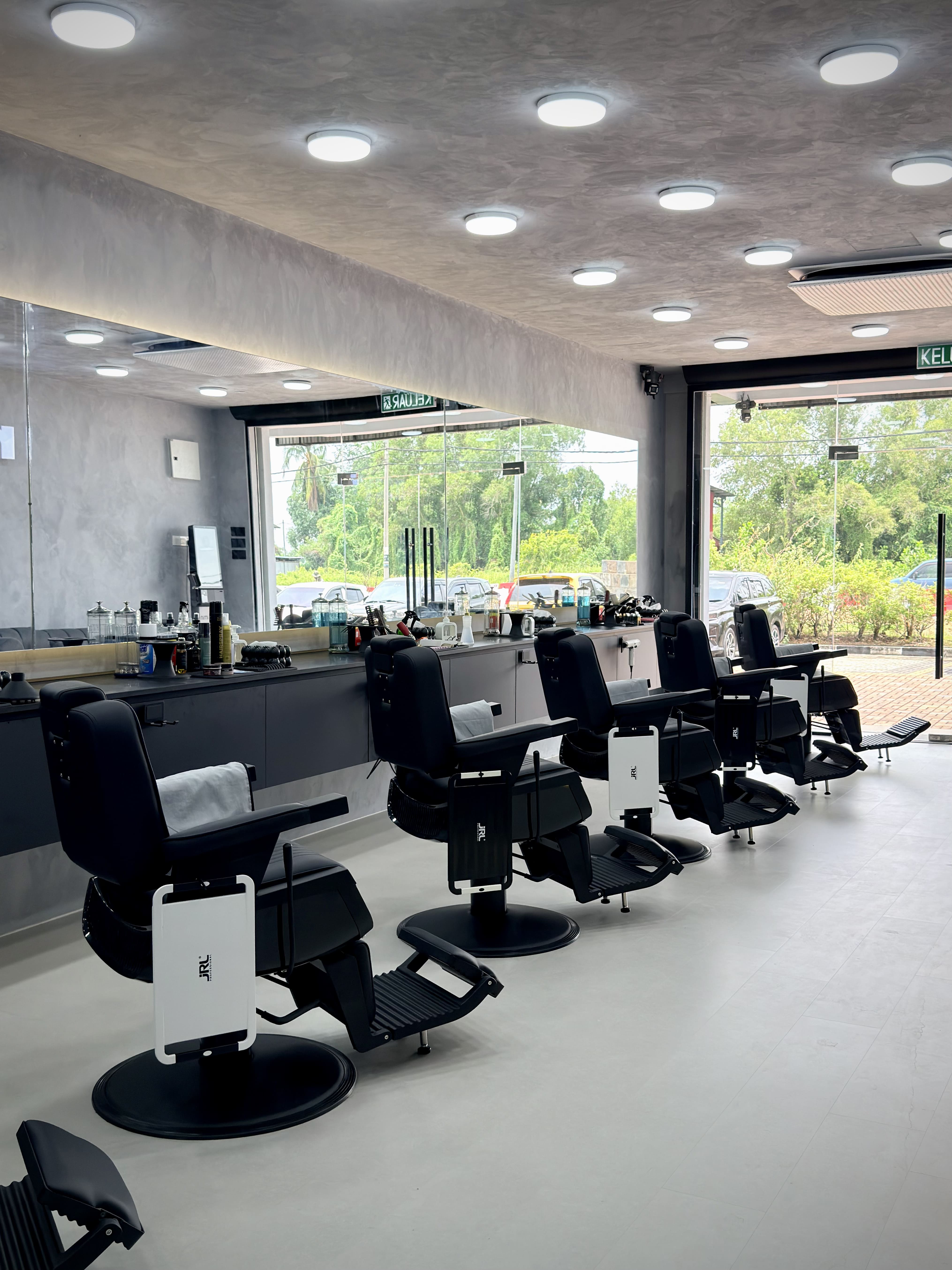 Seats