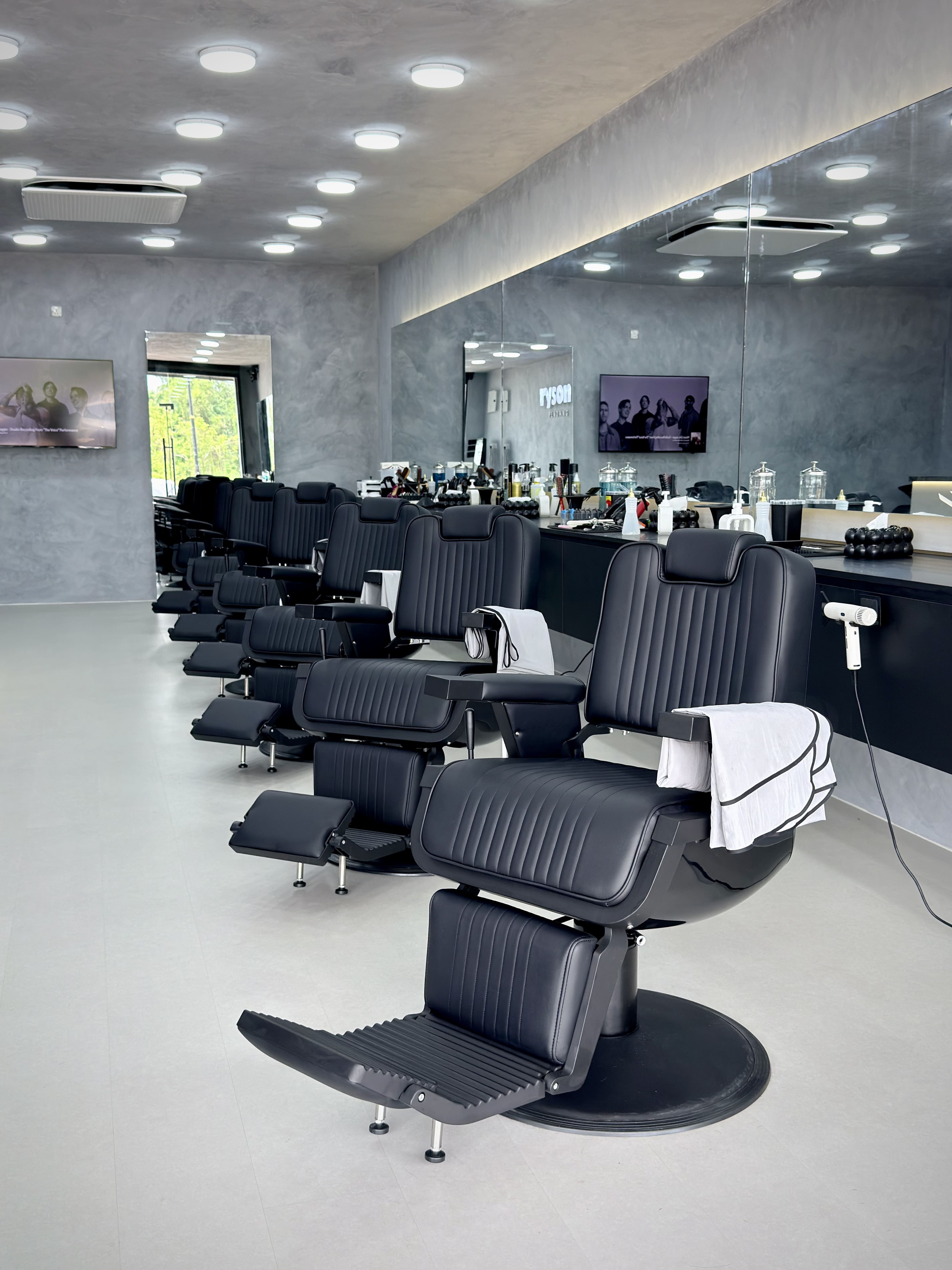 Main Studio